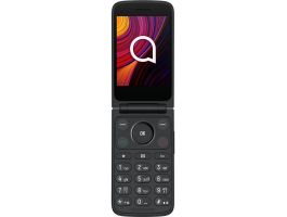 TCL 4043 4G DS, Grey (T313D1-3ATBHU12)